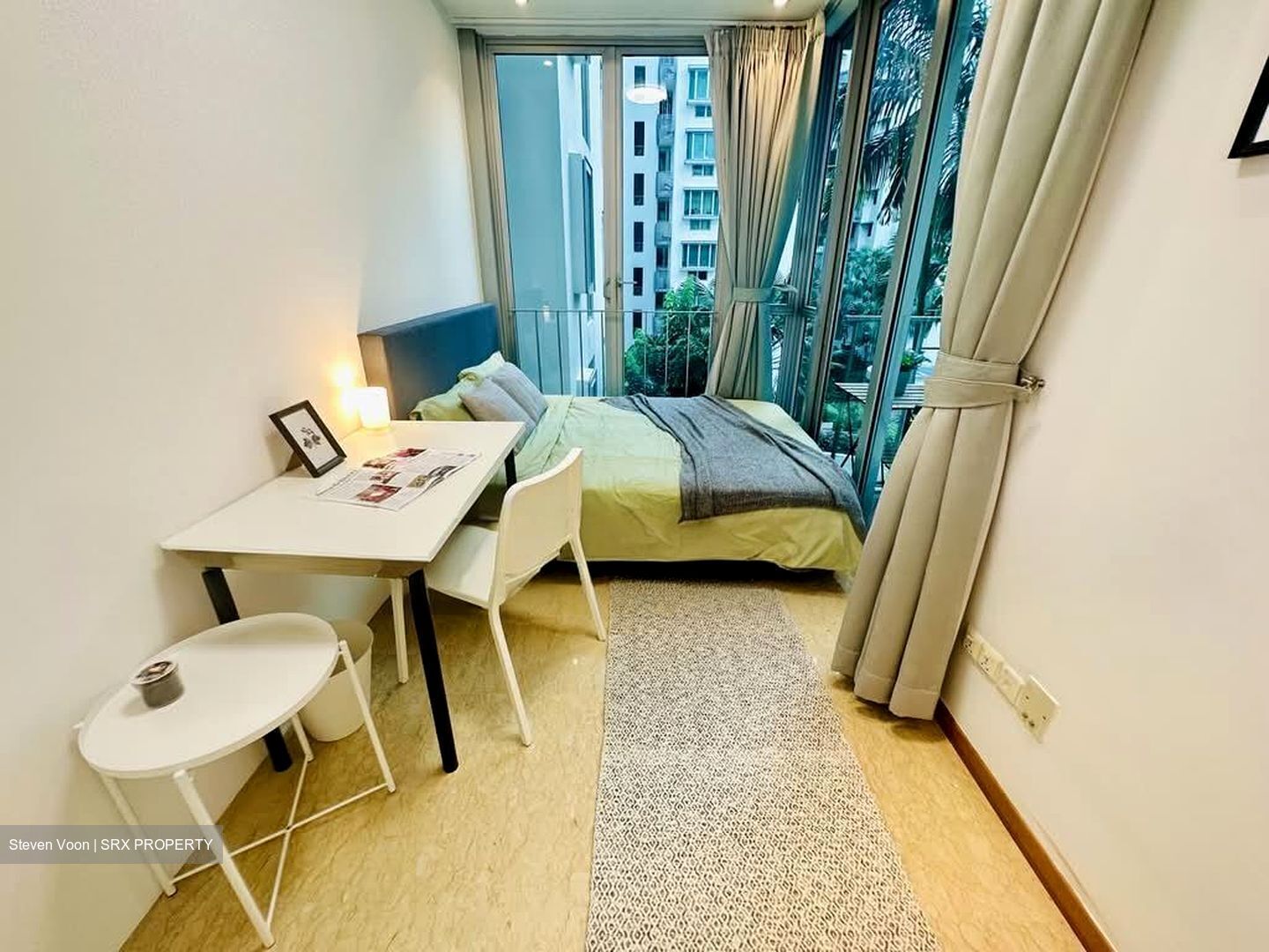 Caribbean At Keppel Bay (D4), Condominium #582066151
